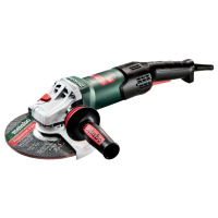 METABO WE 19-180 Quick RT úhlová bruska 601088000