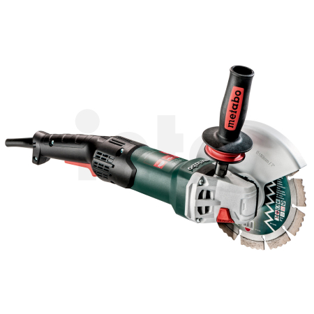 METABO WE 19-180 Quick RT úhlová bruska 601088000