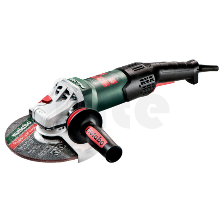 METABO WEA 19-180 Quick RT úhlová bruska 601095000