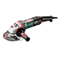 METABO WEPBA 17-150 Quick RT úhlová bruska 601098000