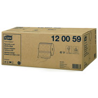 TORK Matic® papírové ručníky v roli – extra dlouhá role - 6 ks, H1, 120059
