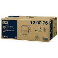 TORK Matic® zelené papírové ručníky v roli - 6 ks, H1, 120076