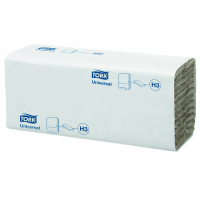 TORK C-fold papírové ručníky - 4 608 útržků