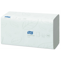 TORK Xpress® jemné papírové ručníky Multifold - 3 780 útržků