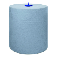 TORK Matic® modré papírové ručníky v roli, H1 - 6 ks 290068