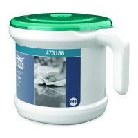 TORK Reflex™ systém přenosných zásobníků na role se středovým odvíjením, M4, 473186