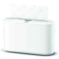 TORK Xpress® pultový zásobník na skládané ručníky