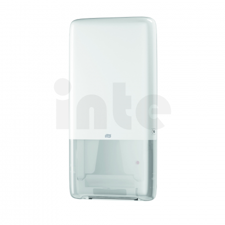 TORK PeakServe® zásobník na navazující papírové ručníky, H5, 552500