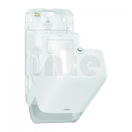 TORK Twin Mid-size zásobník na toaletní papír, T6, 557500