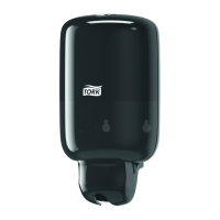 TORK Mini zásobník na tekuté mýdlo 561008