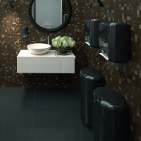 TORK zásobník na hygienické sáčky, B5, 566008