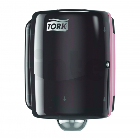 TORK Maxi zásobník na role se středovým odvíjením, W2, 653008