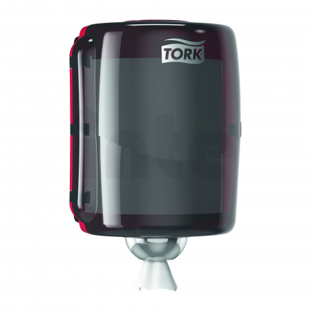 TORK Maxi zásobník na role se středovým odvíjením, W2, 653008