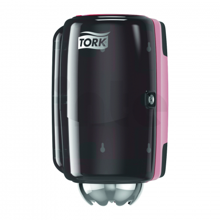 TORK Mini zásobník na role se středovým odvíjením, M1, 658008