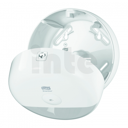 TORK SmartOne® Mini zásobník na toaletní papír, T9, 681000
