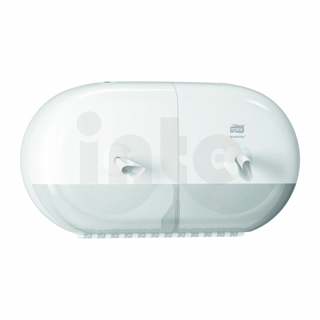 TORK SmartOne® Twin Mini zásobník na toaletní papír, T9, 682000