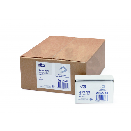 TORK magnetická sada, W4, 206540