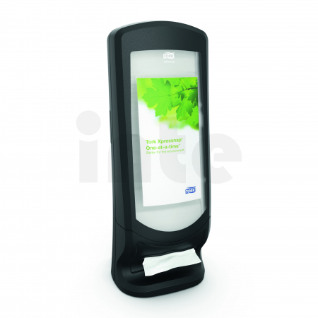 TORK Xpressnap® vysokokapacitní zásobník na ubrousky, N4, 272211