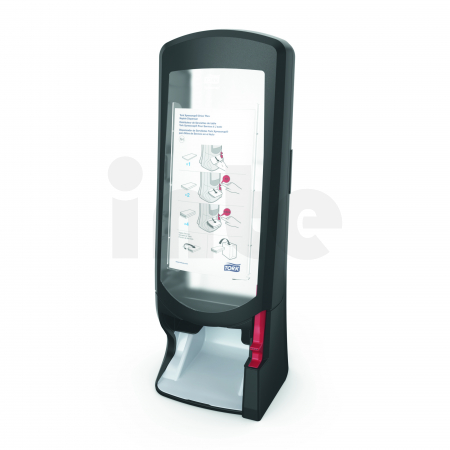TORK Xpressnap® Drive Thru zásobník na ubrousky, N4, 272250