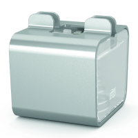 TORK Xpressnap Snack zásobník na ubrousky, Aluminium, N10, 274003