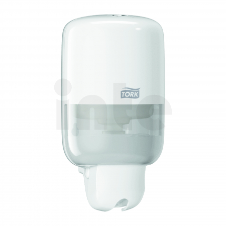 TORK Mini zásobník na tekuté mýdlo, S4, 561000