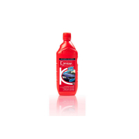 KIMICAR Kilav shampoo + cera autošampon s voskem pro ruční mytí - 1 l