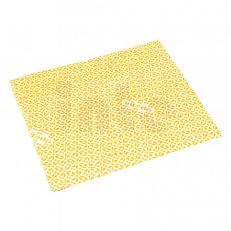 VILEDA Utěrka WiPro antibakteriální žlutá, 36 x 42 cm - 20 ks