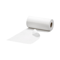 VILEDA Utěrka MicroRoll bílá perforovaná (200 utěrek - cena za 1 ks), 25 x 35 cm - 1 ks
