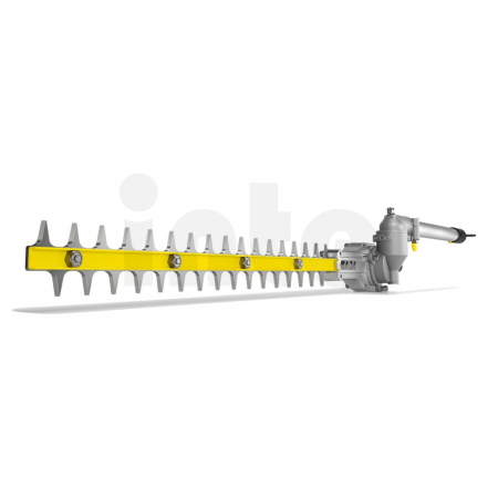 Nůžky na živý plot KÄRCHER MT HT 550/36 pro akumulátorový multifunkční nástroj 1.042-513.0