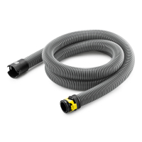 KÄRCHER Extension hose packaged NW35 2.5m 2.889-145.0