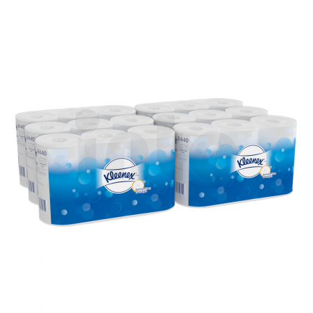 KIMBERLY-CLARK Toal. papír Premier, bílý, 3vrs., 36x350útr.