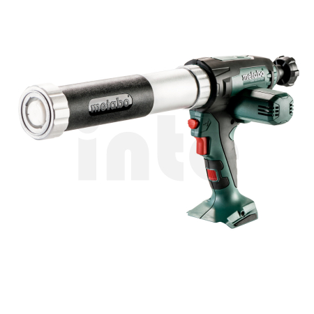 METABO KPA 18 LTX 400 akumulátorová kartušovací pistole 601206850