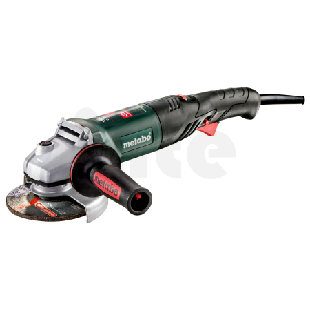 METABO WEV 1500-125 RT úhlová bruska 601243000