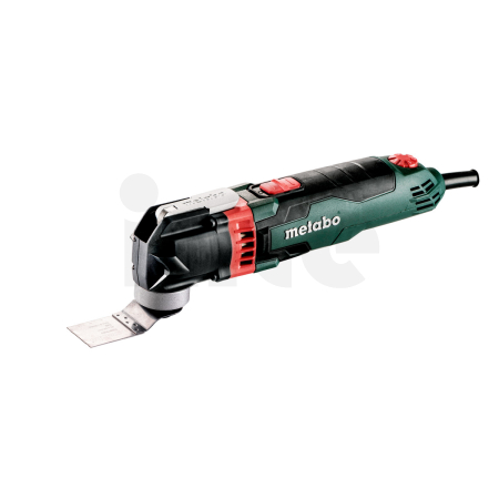 METABO MT 400 Quick Univerzální stroj Multitool 601406000