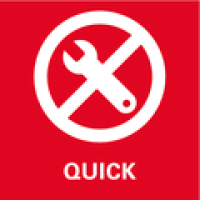 METABO MT 400 Quick Univerzální stroj Multitool 601406000