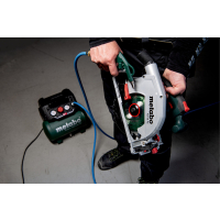 METABO Basic 160-6 W OF Kompresor 601501000