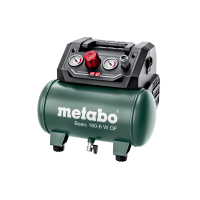 METABO Basic 160-6 W OF Kompresor 601501000