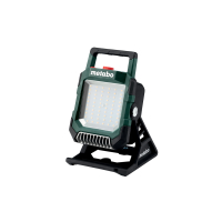 METABO BSA 18 LED 4000 akumulátorová svítilna 601505850