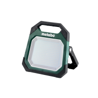 METABO BSA 18 LED 10000 akumulátorová svítilna 601506850