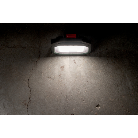 METABO BSA 18 LED 10000 akumulátorová svítilna 601506850