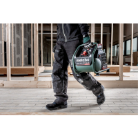 METABO Power 160-5 18 LTX BL OF Akumulátorový kompresor 601521850