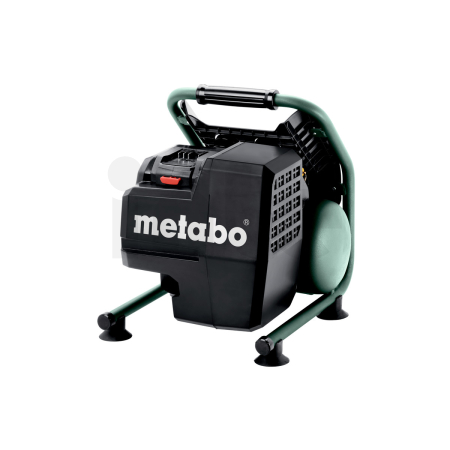 METABO Power 160-5 18 LTX BL OF Akumulátorový kompresor 601521850