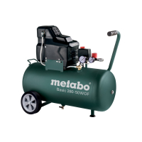 METABO Basic 280-50 W OF Kompresor 601529000