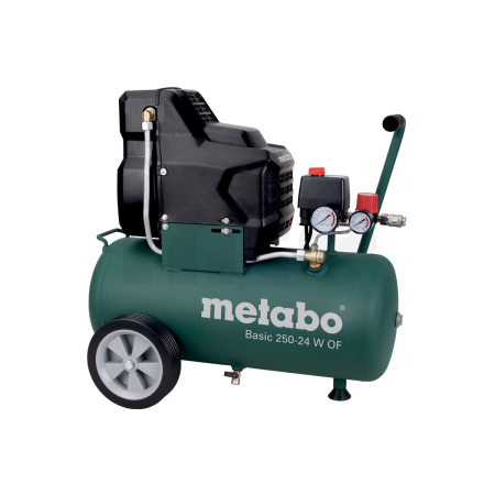METABO Basic 250-24 W OF Kompresor 601532000