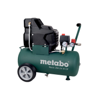 METABO Basic 250-24 W OF Kompresor 601532000