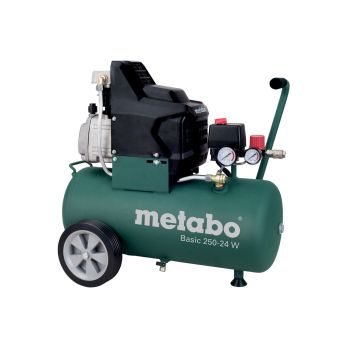 METABO Basic 250-24 W Kompresor 601533000