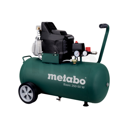 METABO Basic 250-50 W Kompresor 601534000