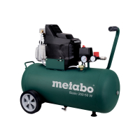 METABO Basic 250-50 W Kompresor 601534000