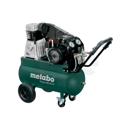 METABO Mega 400-50 W Kompresor 601536000