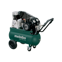 METABO Mega 400-50 W Kompresor 601536000